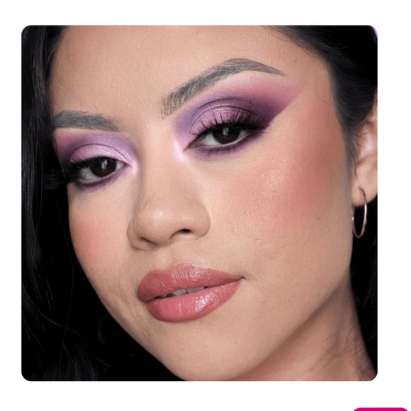 Ace Beautē violet sage eye palette - Picture 7 of 8